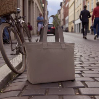 Kipling Colissa Up Boho Cedar Τσάντα Ώμου Laptop 15”