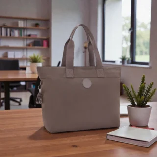 Kipling Colissa Up Boho Cedar Τσάντα Ώμου Laptop 15”