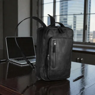 camel active Traces Σακίδιο Πλάτης L Μαύρο