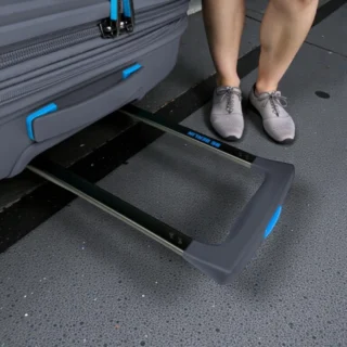 BG Berlin Soda Γκρι Καμπίνας 54cm