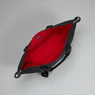 Kipling Τσάντα tote Large Art M Many Hearts Black