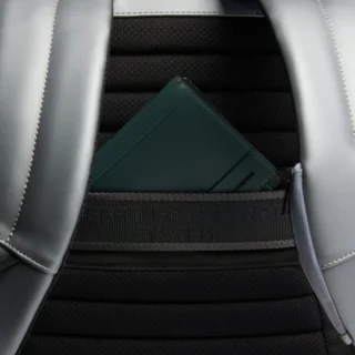 Piquadro Corner 2.0 Σακίδιο Laptop 14” Grey