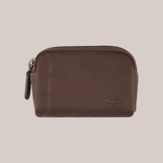 Camel Active Ocean Κλειδοθήκη Δερμάτινη Κονιάκ