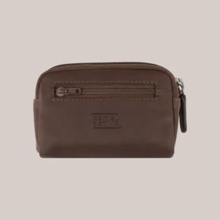 Camel Active Ocean Κλειδοθήκη Δερμάτινη Κονιάκ