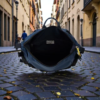 Camel Active Shores Σακίδιο Πλάτης L Μπλε