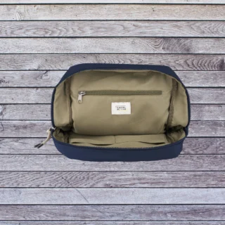 Camel Active Aurum Σακίδιο Πλάτης Μεσαίο Σκούρο Μπλε