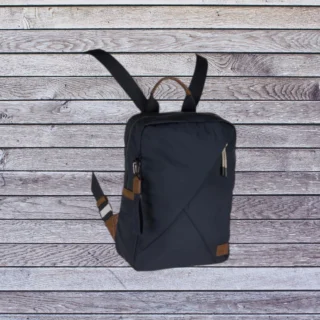 Camel Active Aurum Σακίδιο Πλάτης Μεσαίο Σκούρο Μπλε