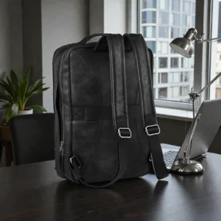 camel active Traces Σακίδιο Πλάτης L Μαύρο