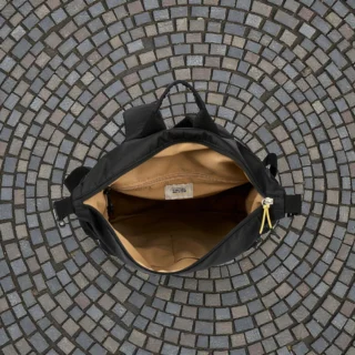 Camel Active Shores Σακίδιο Πλάτης L Μαύρο