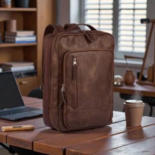 camel active Traces Σακίδιο Πλάτης L Καφέ