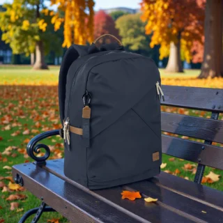 Camel Active Aurum Σακίδιο Πλάτης Μεγάλο Σκούρο Μπλε