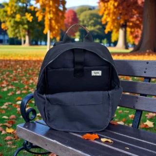 Camel Active Aurum Σακίδιο Πλάτης Μεγάλο Σκούρο Μπλε