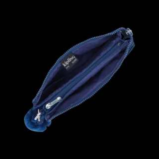 Kipling Riri Τσαντάκι ώμου Casual Blue