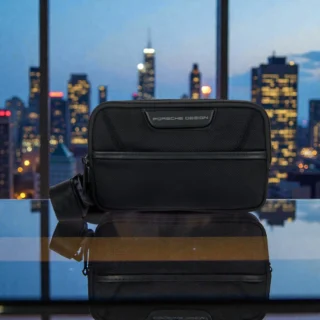 Porsche Design Roadster