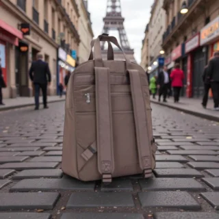 Kipling Σακίδιο Laptop 15” Kazuki L Boho Cedar