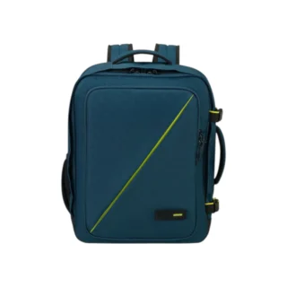 American Tourister Take2Cabin Σακίδιο Laptop Μπλε