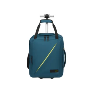 American Tourister Take2Cabin Σακίδιο Trolley Μπλε