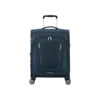 American Tourister Wanderlite Βαλίτσα Καμπίνας Dark Navy