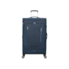 American Tourister Wanderlite Βαλίτσα Μεγάλη 79cm Σκούρο Μπλε