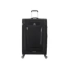 American Tourister Wanderlite Μεγάλη Βαλίτσα Shadow Black