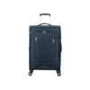 American Tourister Wanderlite Μεσαία Βαλίτσα Dark Navy