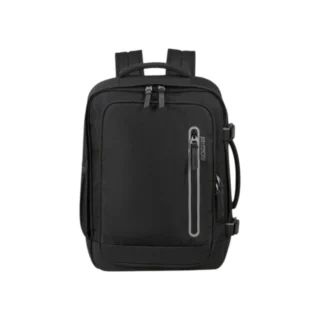 American Tourister Σακίδιο Πλάτης Μαύρο