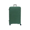 BG Berlin Soda Μεγάλη Βαλίτσα 76cm Expandable Dark Green