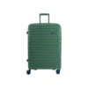 BG Berlin Soda Μεσαία Βαλίτσα 66cm Expandable Dark Green