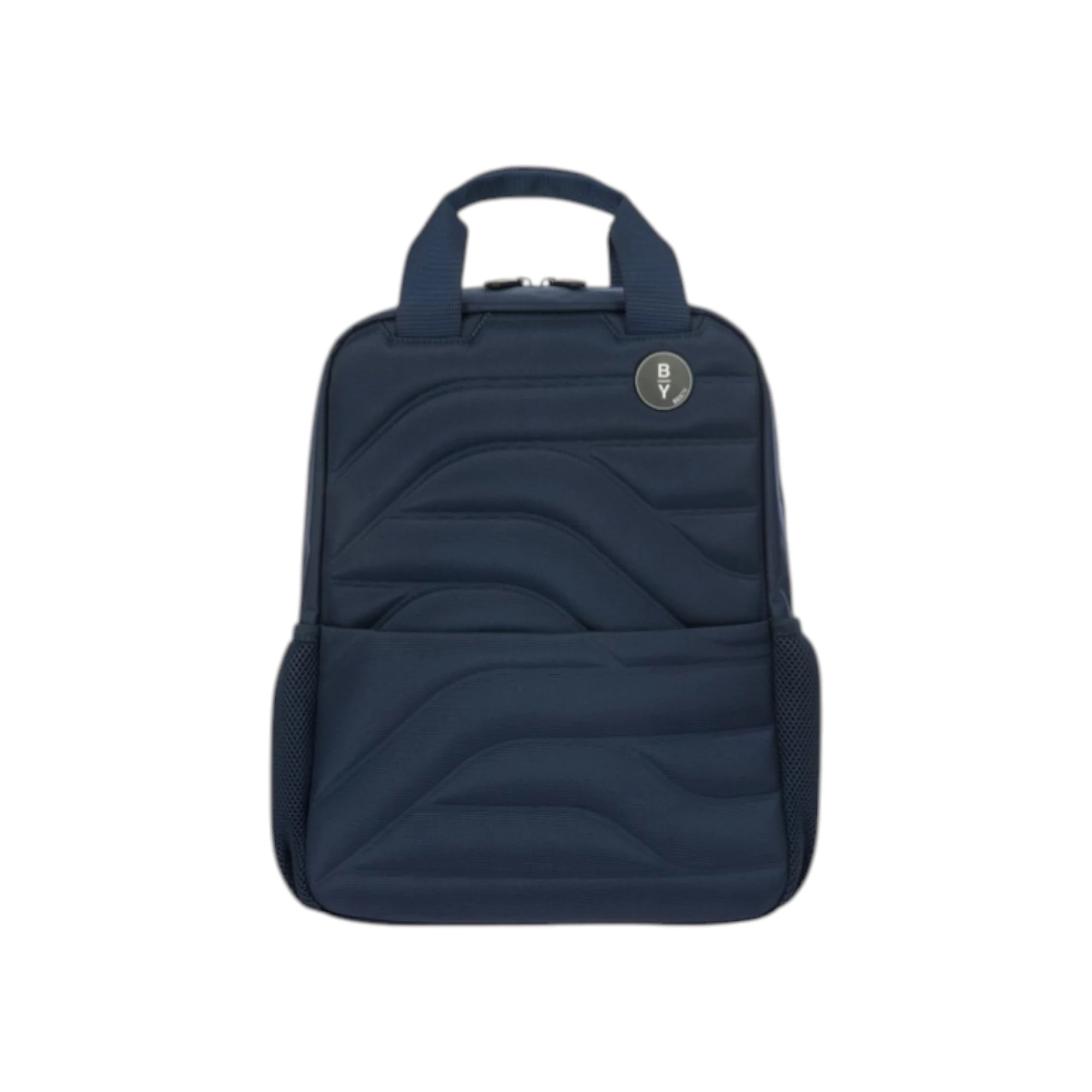 B|Y Ulisse Σακίδιο Πλάτης Ocean Blue