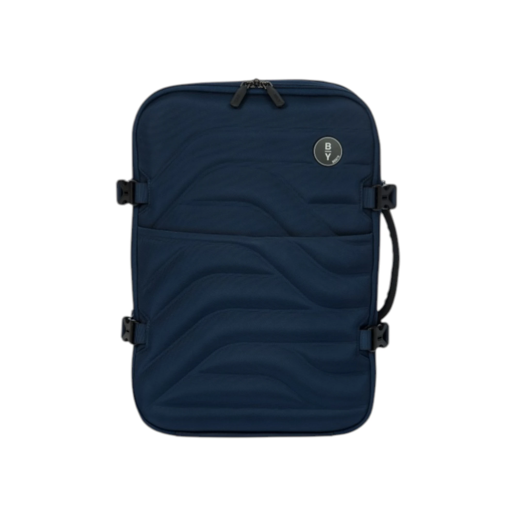 B|Y Ulisse Σακίδιο Πλάτης Ταξιδίου Ocean Blue