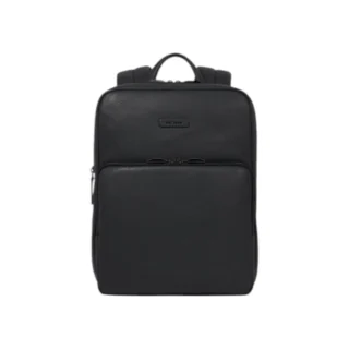Piquadro Modus Slim Σακίδιο Πλάτης για Laptop 14” Μαύρο