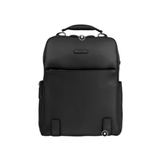 Piquadro Modus Σακίδιο Πλάτης για Laptop 15.6” Μαύρο