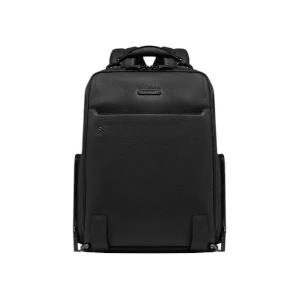 Piquadro Modus Σακίδιο Ταξιδίου Μαύρο