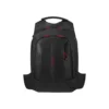 Samsonite Ecodiver Σακίδιο Πλάτης Laptop M Μαύρο Χρώμα