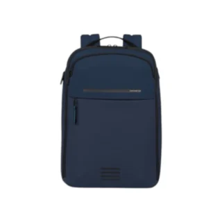 Samsonite Τσάντα Πλάτης Laptop Μπλε