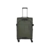 Travelite Briize Μεσαία Βαλίτσα Trolley Expandable Χακί