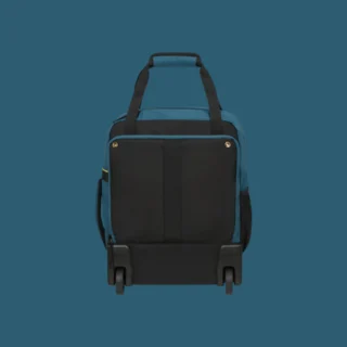 American Tourister Take2Cabin Σακίδιο Trolley Μπλε