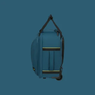 American Tourister Take2Cabin Σακίδιο Trolley Μπλε