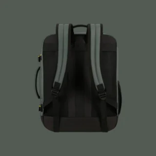 American Tourister Take2Cabin Σακίδιο Καμπίνας Χακί