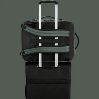 American Tourister Take2Cabin Σακίδιο Καμπίνας Χακί