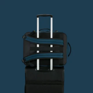 American Tourister Take2Cabin Σακίδιο Laptop Μπλε