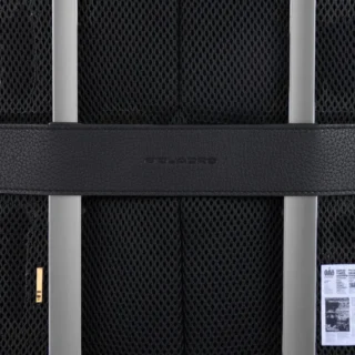 Piquadro Modus Σακίδιο Πλάτης για Laptop 15.6” Μαύρο