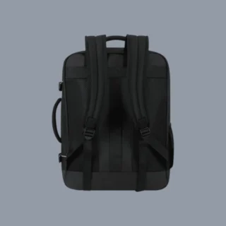 American Tourister Take2Cabin Σακίδιο Καμπίνας Μαύρο