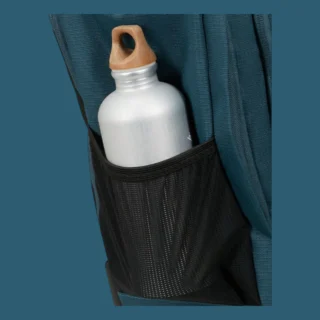 American Tourister Take2Cabin Σακίδιο Trolley Μπλε