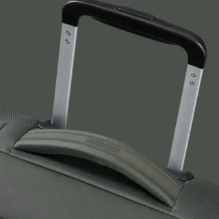 American Tourister Wanderlite Βαλίτσα Καμπίνας Dark Forest