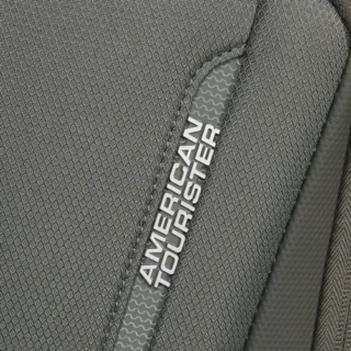 American Tourister Wanderlite Βαλίτσα Καμπίνας Dark Forest