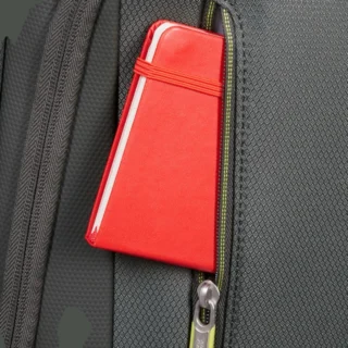 American Tourister Wanderlite Βαλίτσα Καμπίνας Dark Forest