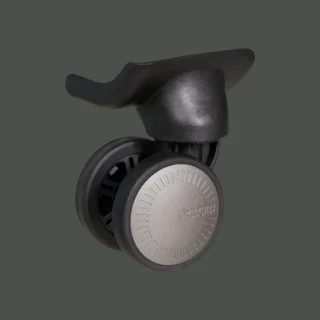 American Tourister Wanderlite Βαλίτσα Καμπίνας Dark Forest