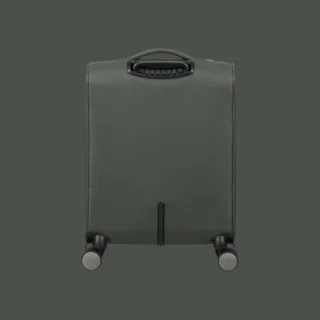 American Tourister Wanderlite Βαλίτσα Καμπίνας Dark Forest