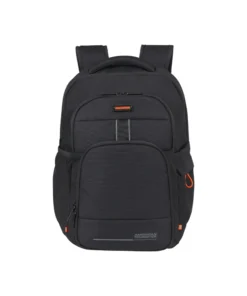 American Tourister At Work Nxt Σακίδιο Πλάτης Laptop 14” Μαύρο